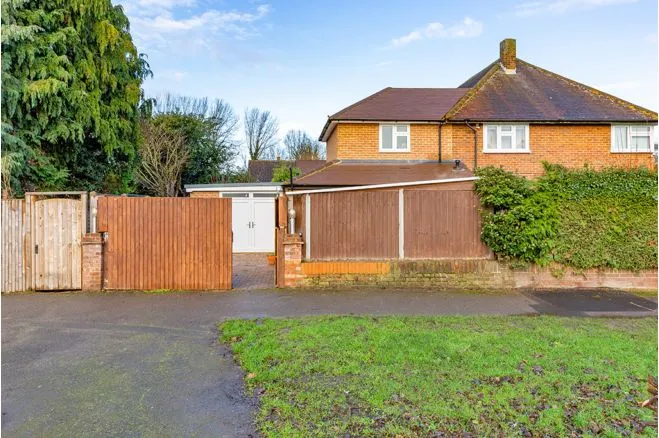 Manor Road North, Thames Ditton, KT7, photo 17