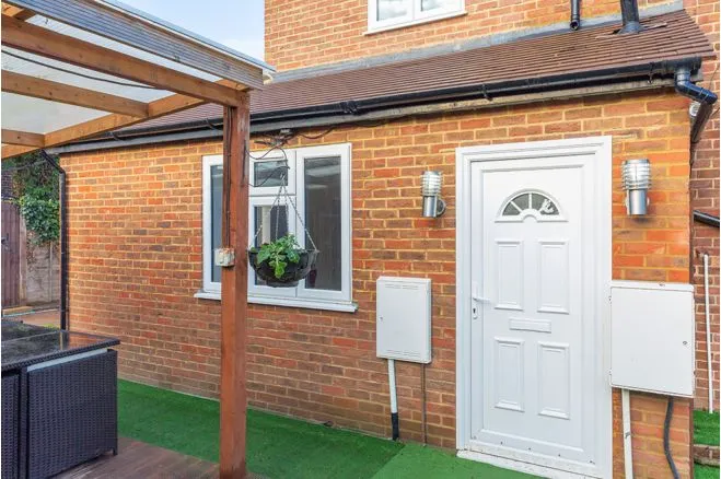 Manor Road North, Thames Ditton, KT7, photo 19