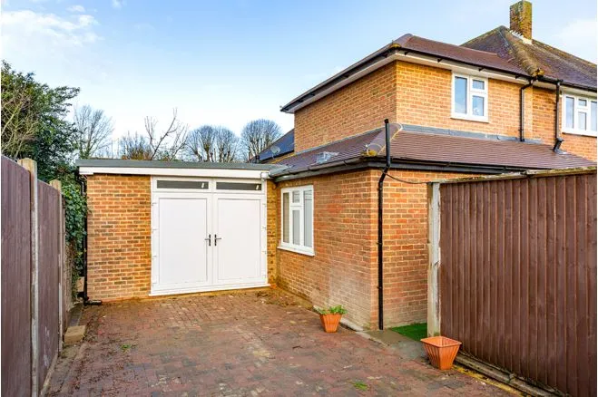 Manor Road North, Thames Ditton, KT7, photo 20