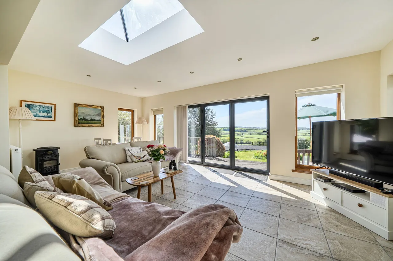 Golden Grove, Llanarthney, SA32, photo 7