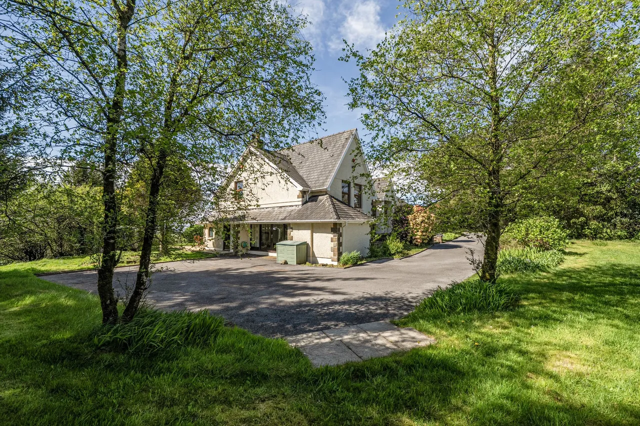 Golden Grove, Llanarthney, SA32, photo 18