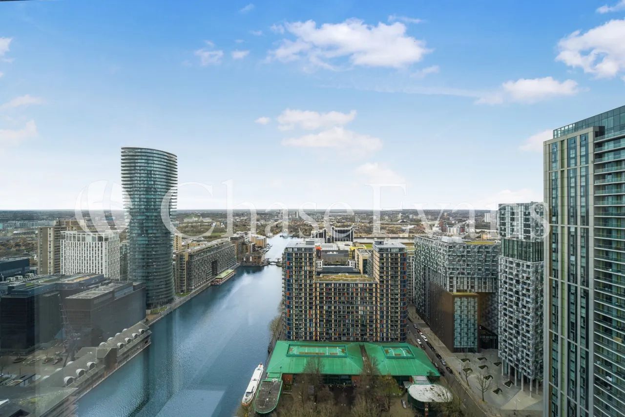 Pan Peninsula Square, Canary Wharf, E14, photo 11