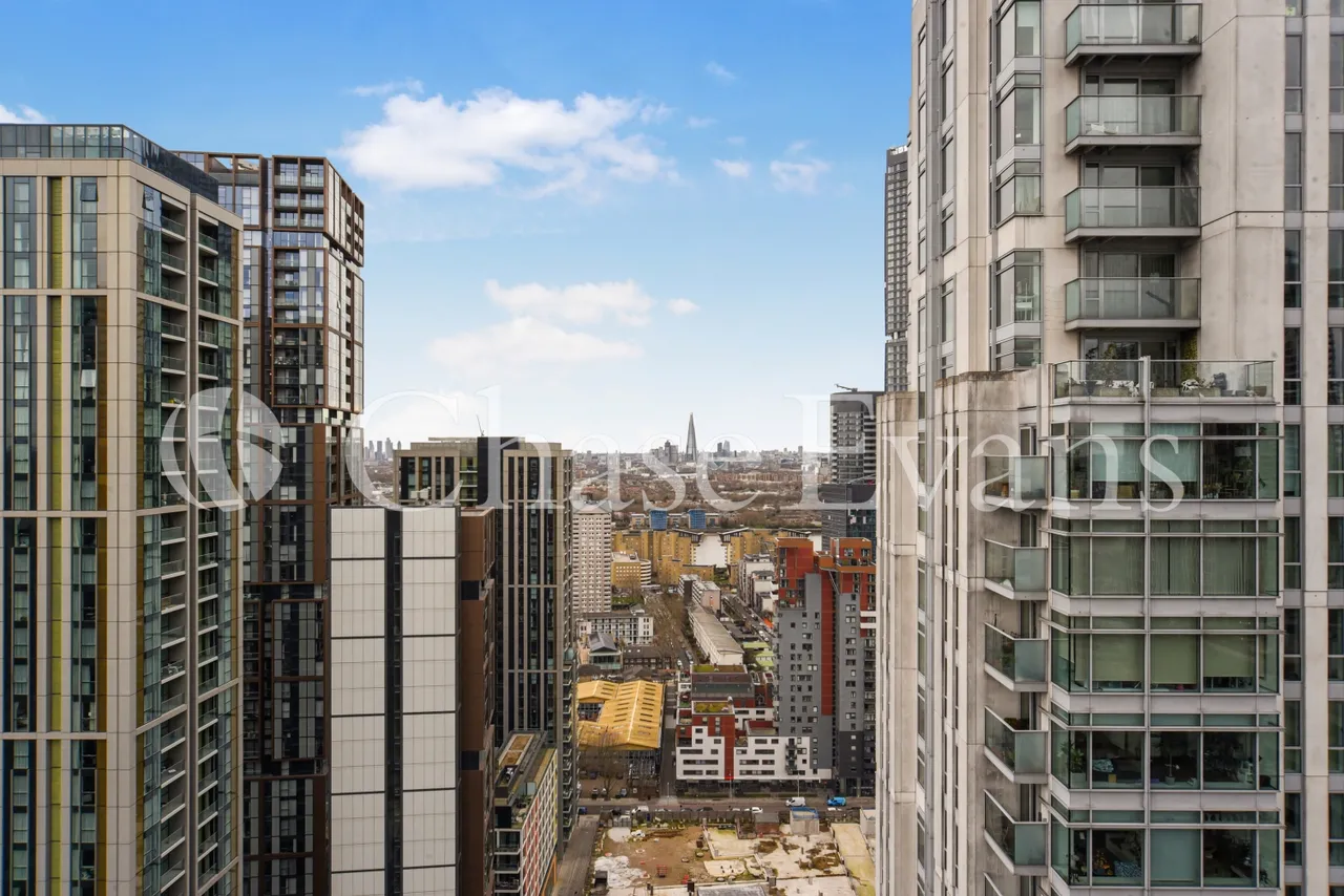 Pan Peninsula Square, Canary Wharf, E14, photo 12