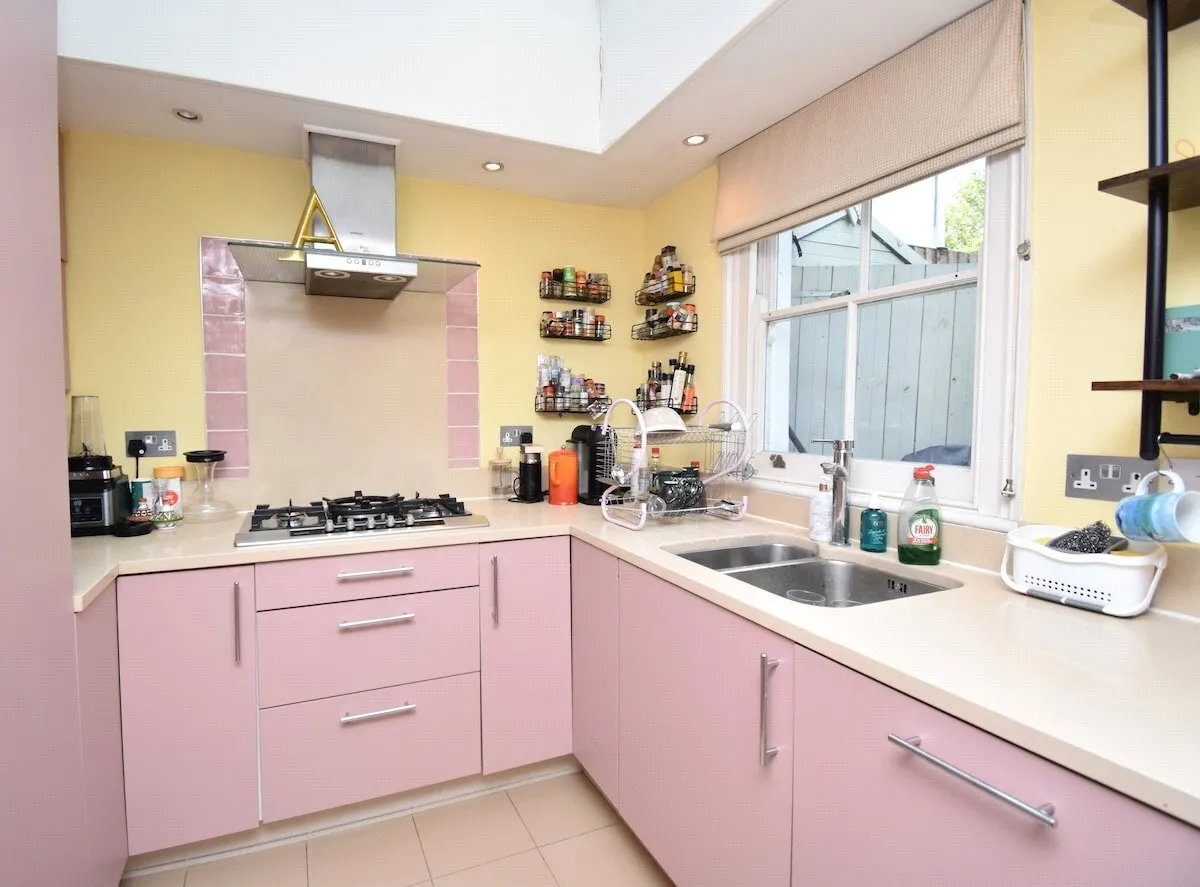 Poyntz Road, London, SW11, photo 4