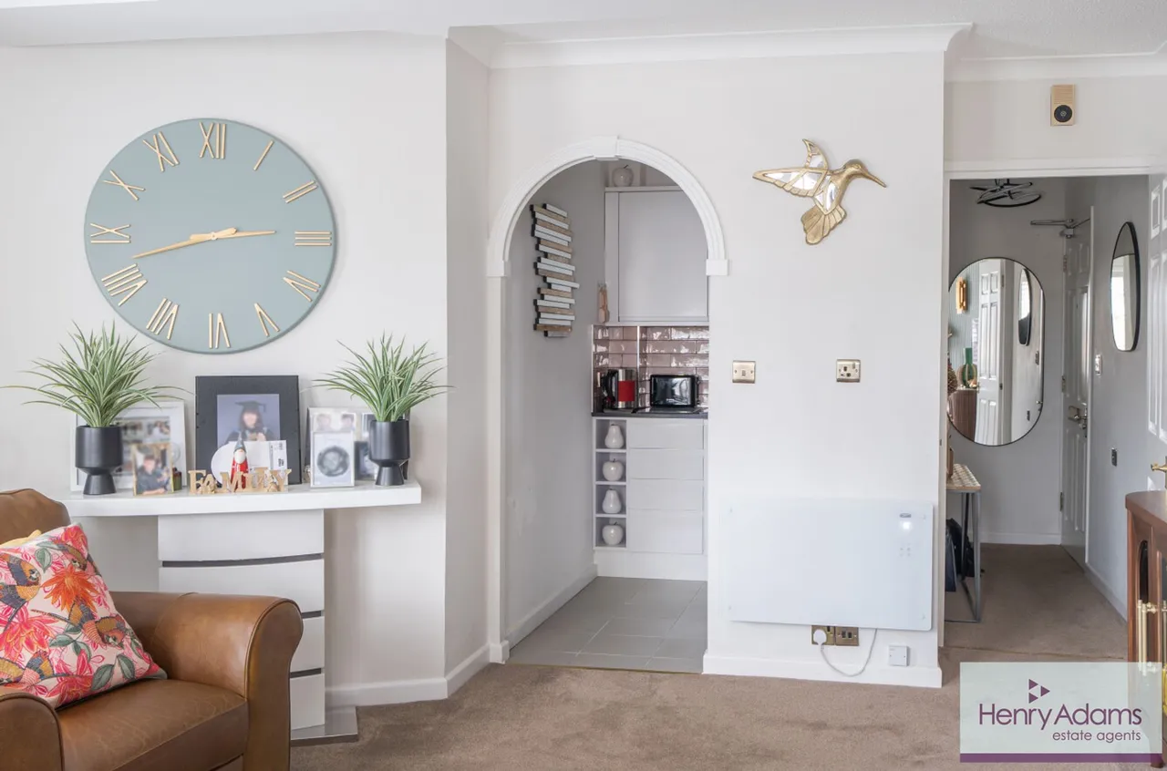 Charles Street, Lavant Court, GU32, photo 7