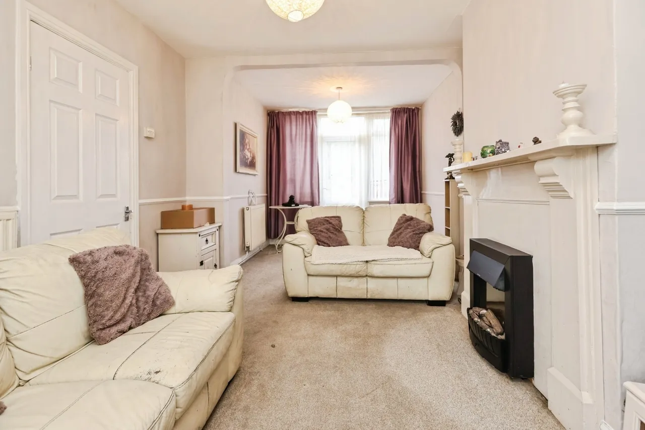 Woolacombe Lodge Road, Birmingham, B29, photo 3