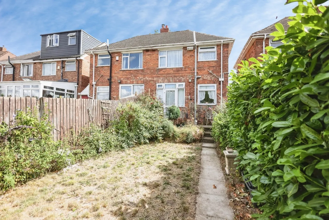 Woolacombe Lodge Road, Birmingham, B29, photo 7