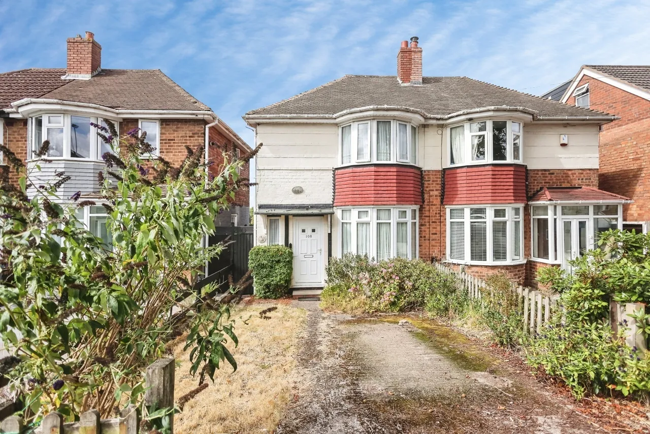 Woolacombe Lodge Road, Birmingham, B29, photo 2