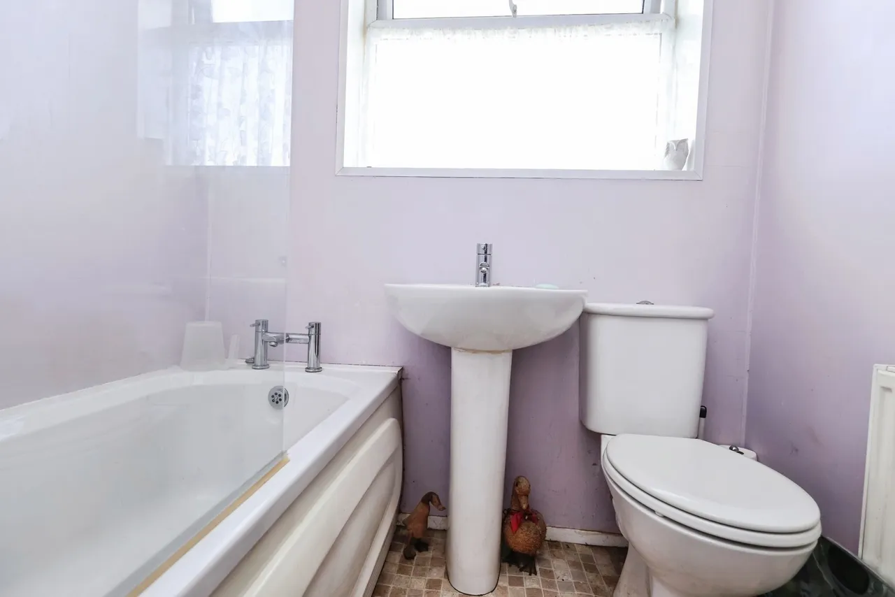 Woolacombe Lodge Road, Birmingham, B29, photo 9