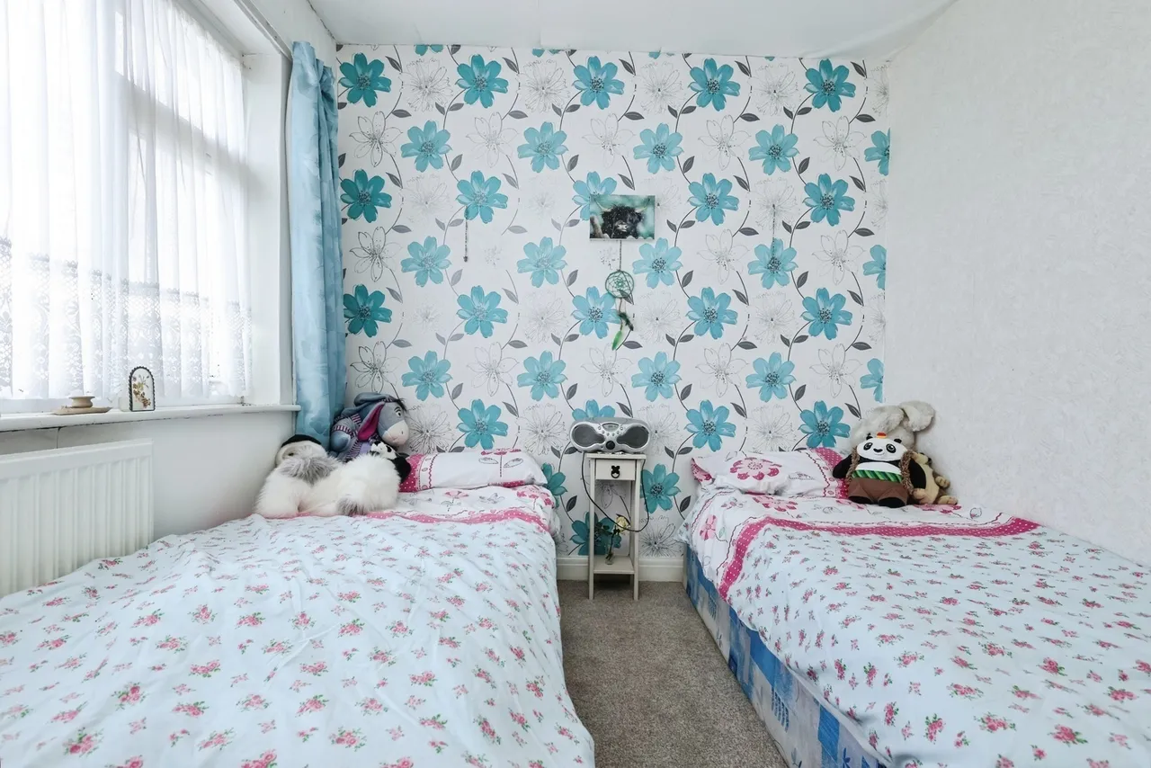 Woolacombe Lodge Road, Birmingham, B29, photo 12