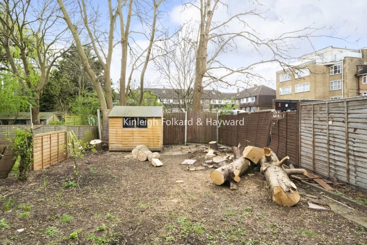 Malden Road, Sutton, SM3, photo 6