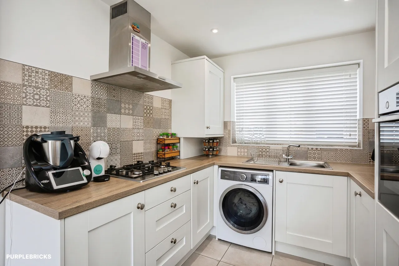 King Edward Avenue, Melton Mowbray, LE13, photo 10