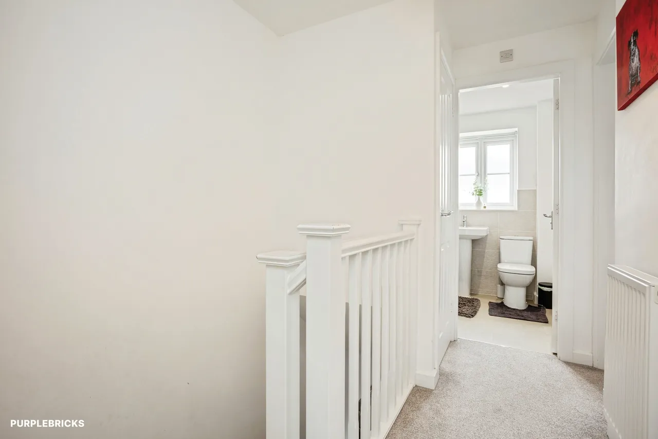 King Edward Avenue, Melton Mowbray, LE13, photo 12
