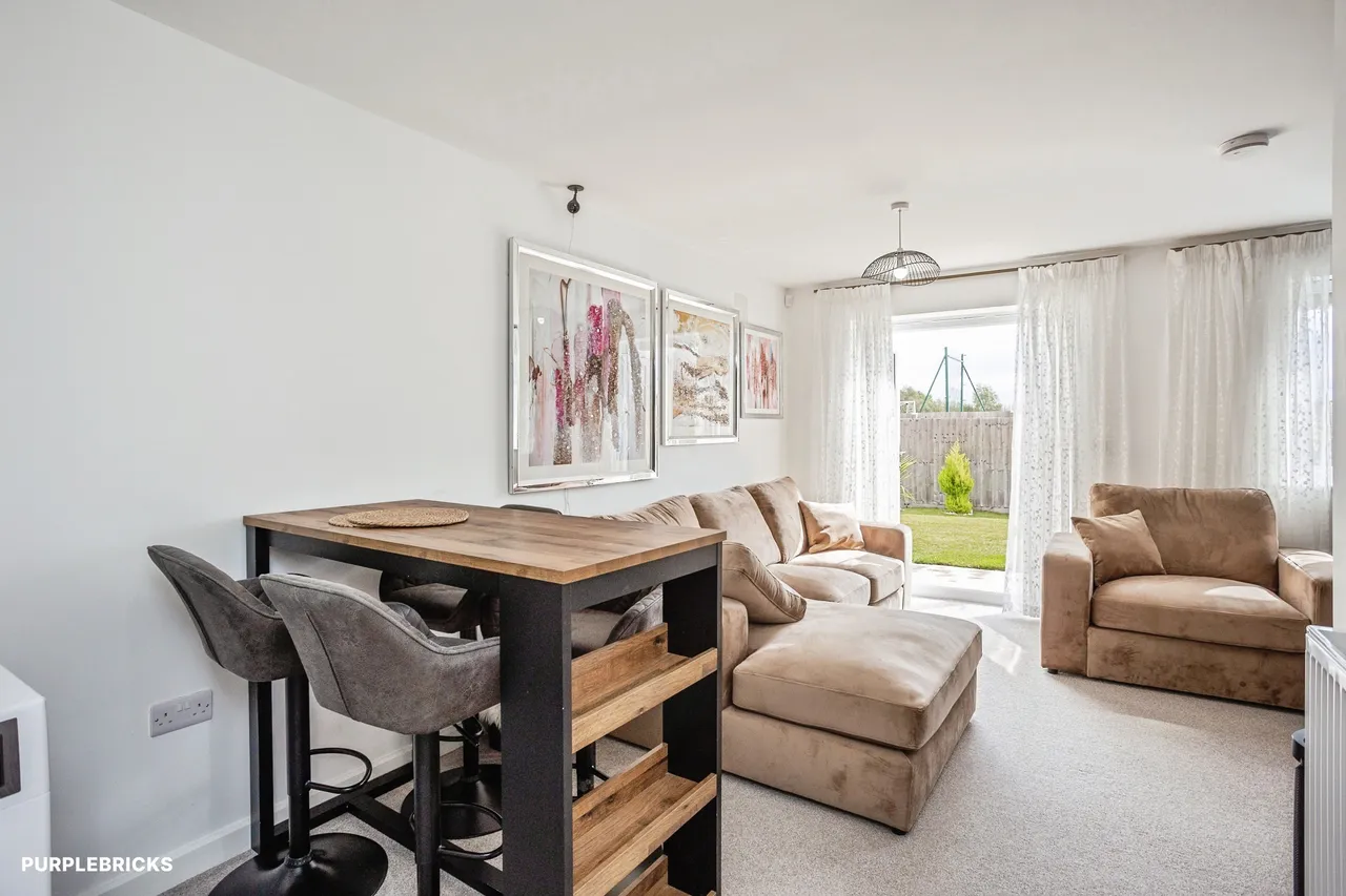 King Edward Avenue, Melton Mowbray, LE13, photo 6