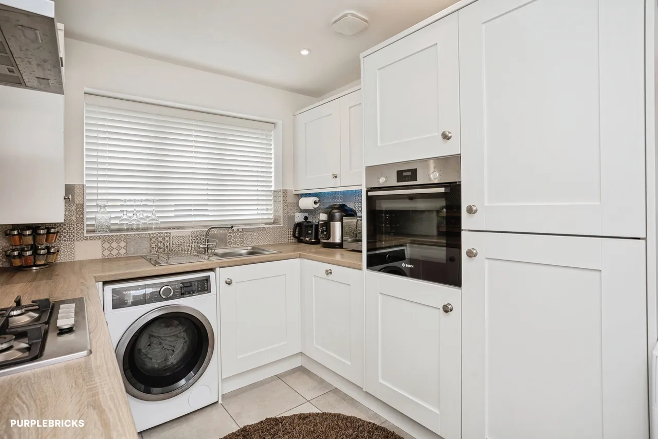 King Edward Avenue, Melton Mowbray, LE13, photo 8