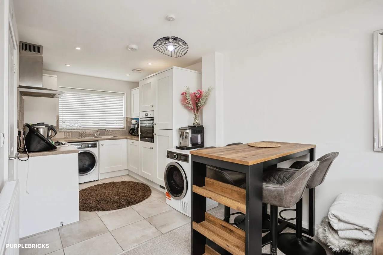 King Edward Avenue, Melton Mowbray, LE13, photo 4