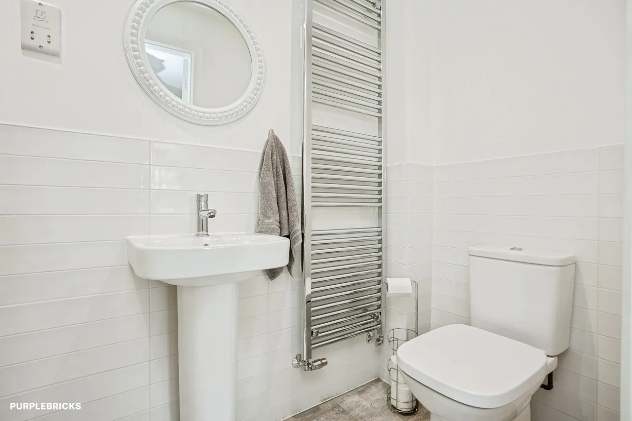 King Edward Avenue, Melton Mowbray, LE13, photo 15