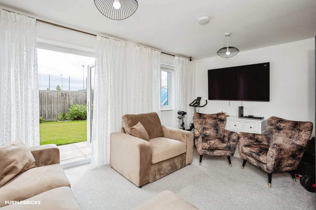 King Edward Avenue, Melton Mowbray, LE13, photo 5