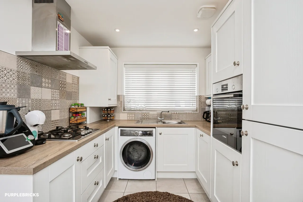 King Edward Avenue, Melton Mowbray, LE13, photo 7