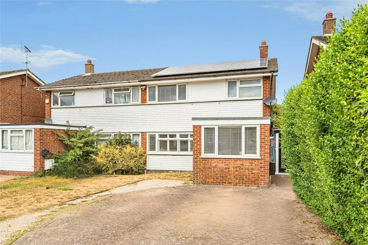 3 bed house for sale, Glynswood, Chinnor, OX39