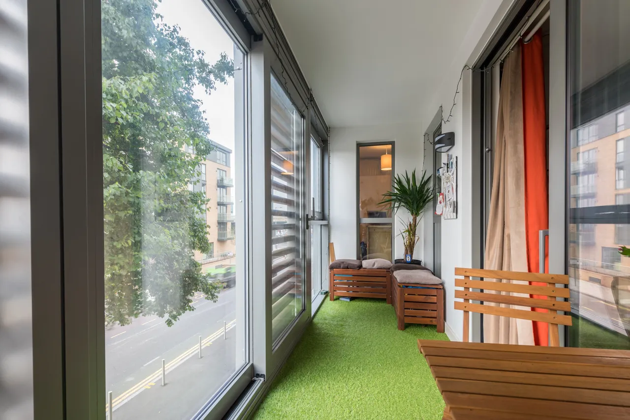 109 Westgate House, Great West Quarter, Ealing Road, Brentfort, photo 3