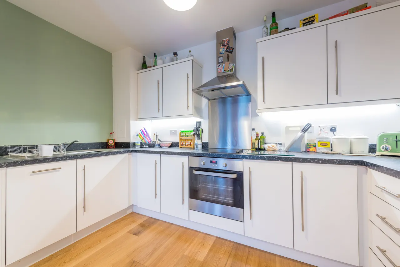 109 Westgate House, Great West Quarter, Ealing Road, Brentfort, photo 8