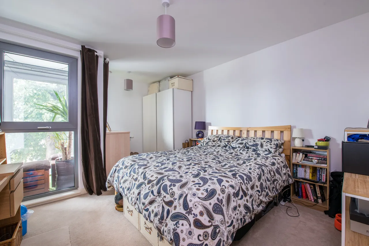 109 Westgate House, Great West Quarter, Ealing Road, Brentfort, photo 6