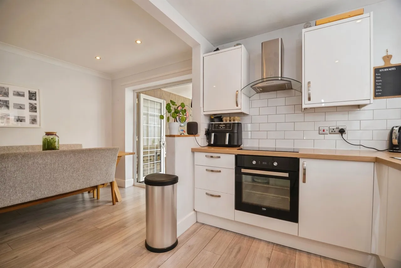 Fleetham Grove, Stockton-On-Tees, photo 5