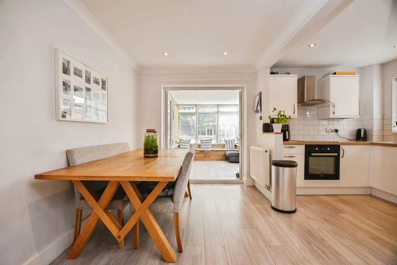 Fleetham Grove, Stockton-On-Tees, photo 4