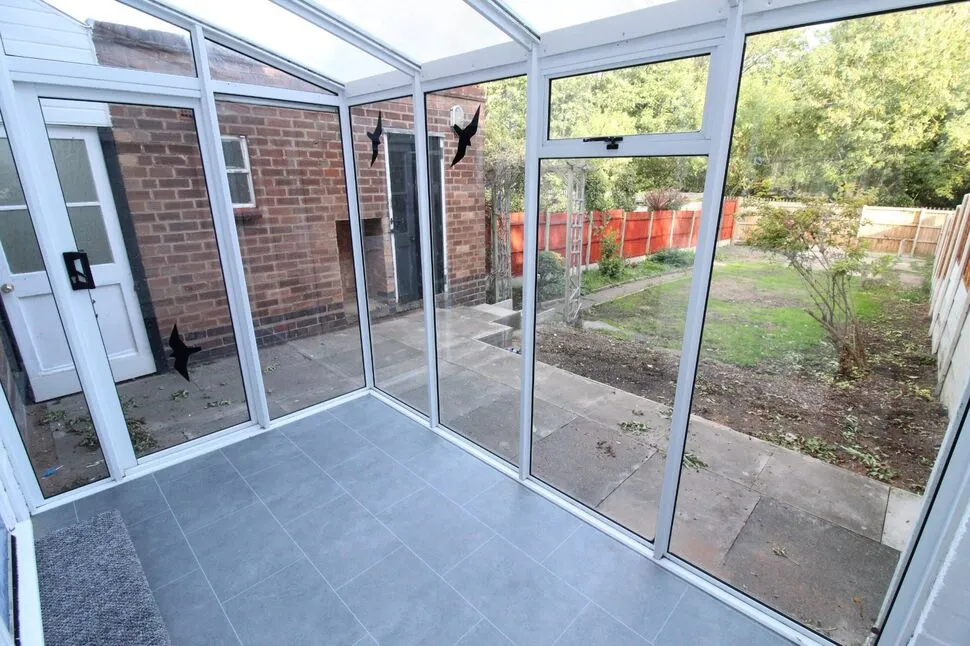 Barrows Lane, Birmingham, West Midlands, B26, photo 5