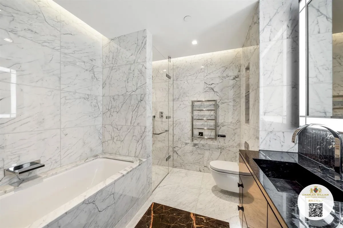 Apartment , Belvedere Road, London, photo 9