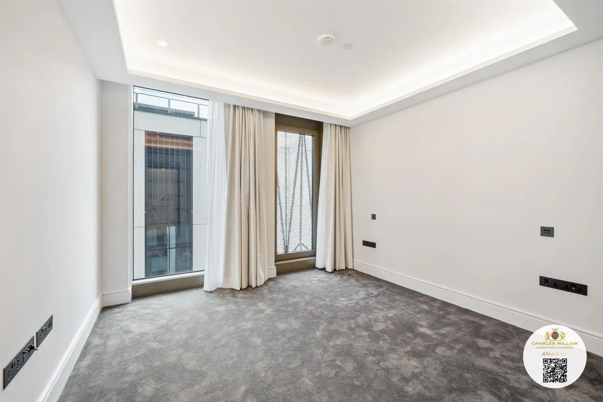 Apartment , Belvedere Road, London, photo 10
