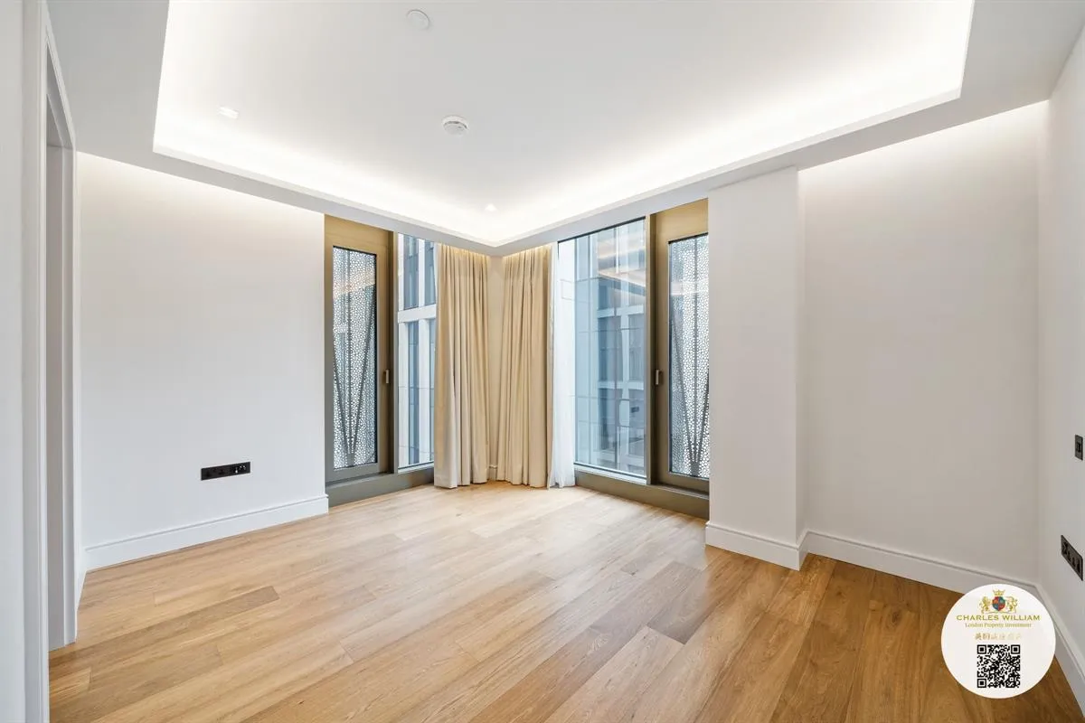 Apartment , Belvedere Road, London, photo 8