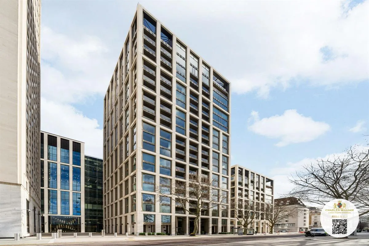 Apartment , Belvedere Road, London, photo 6