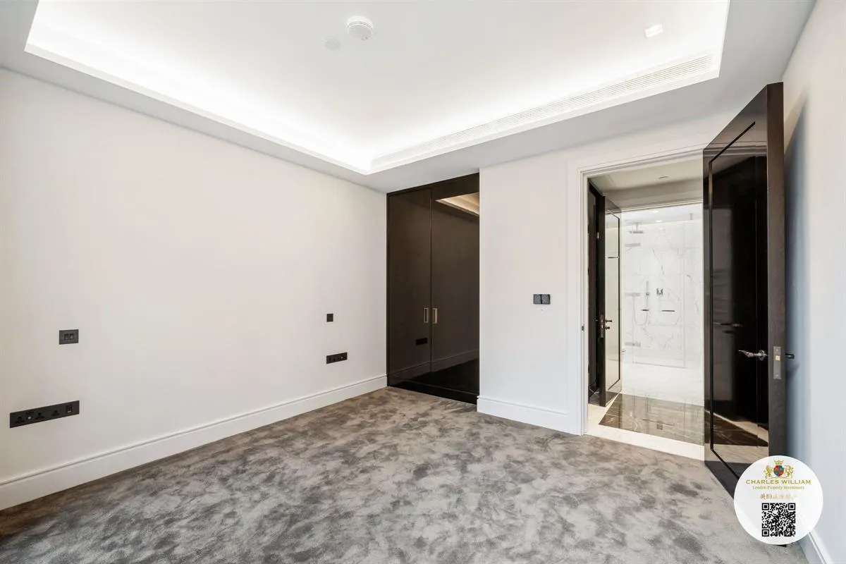 Apartment , Belvedere Road, London, photo 11