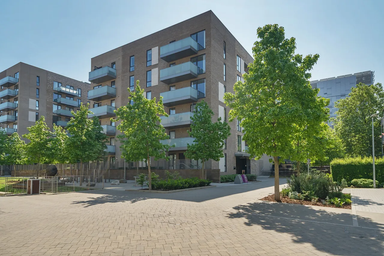 Valencia Close, London, E14, photo 10