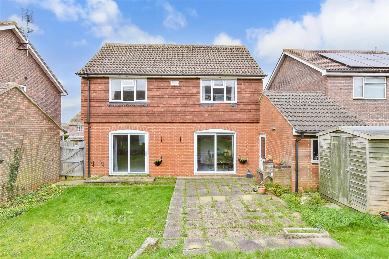Allsworth Close, Newington, ME9, photo 10