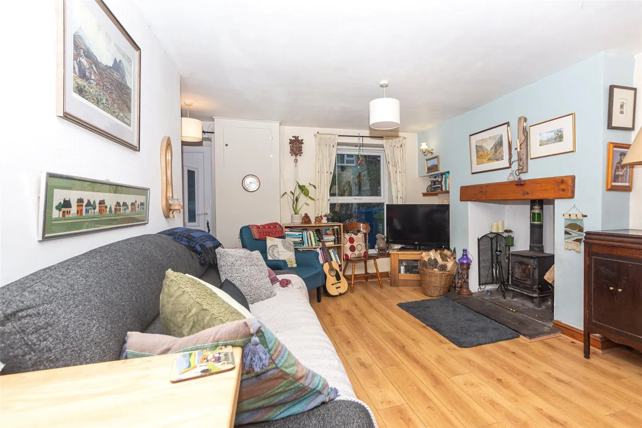 Turner Street, Llanberis, photo 2