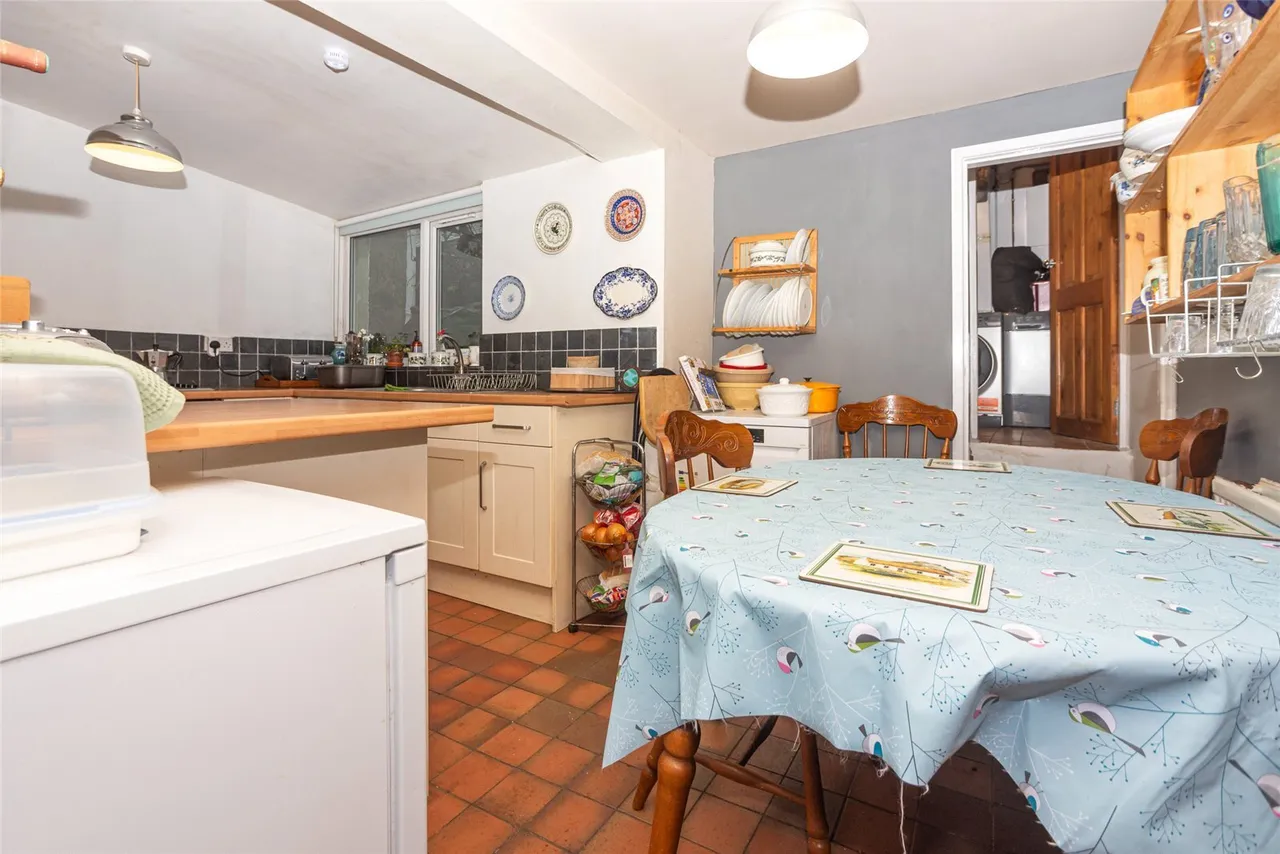 Turner Street, Llanberis, photo 16