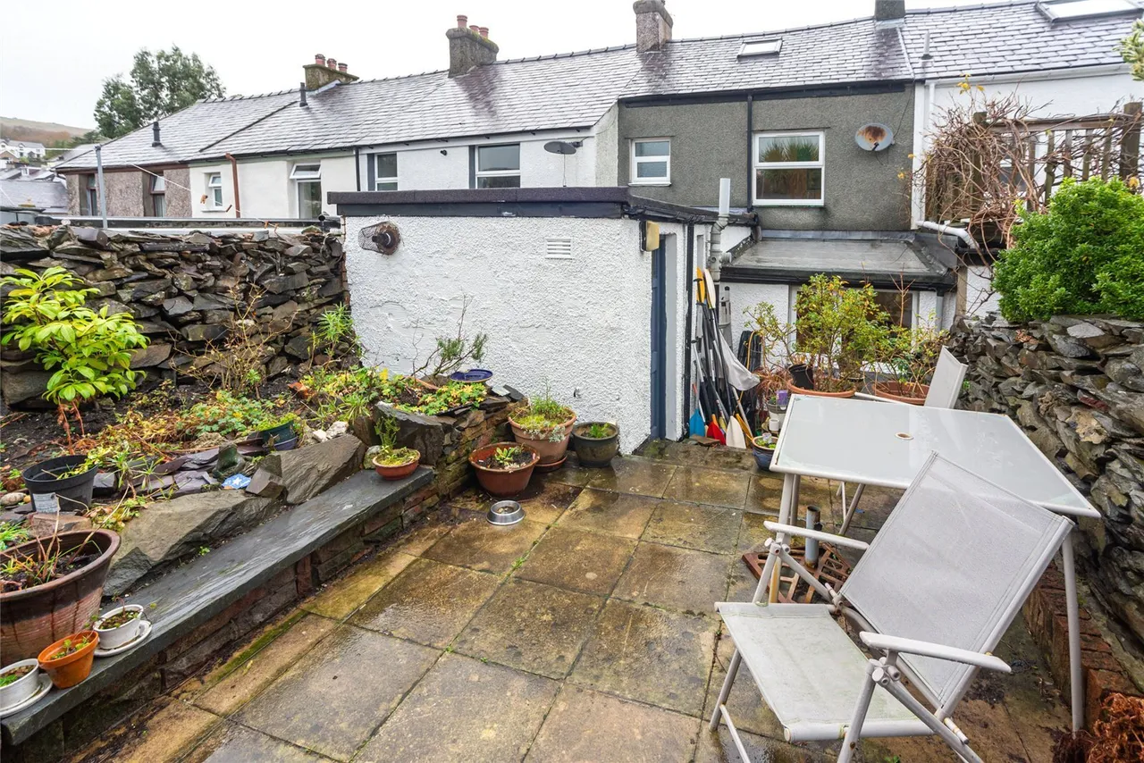 Turner Street, Llanberis, photo 13
