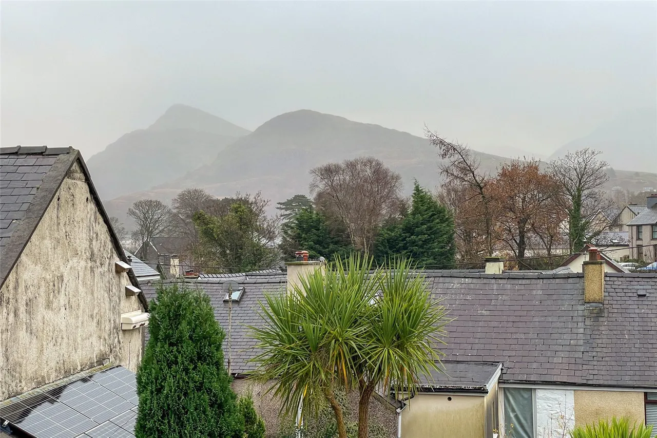 Turner Street, Llanberis, photo 8