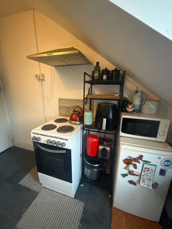 Kenilworth Road, St. Leonards-On-Sea, TN38, photo 14
