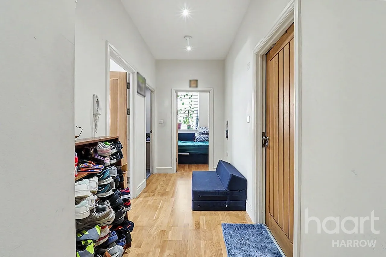 Cavendish Avenue, Harrow, HA1, photo 4