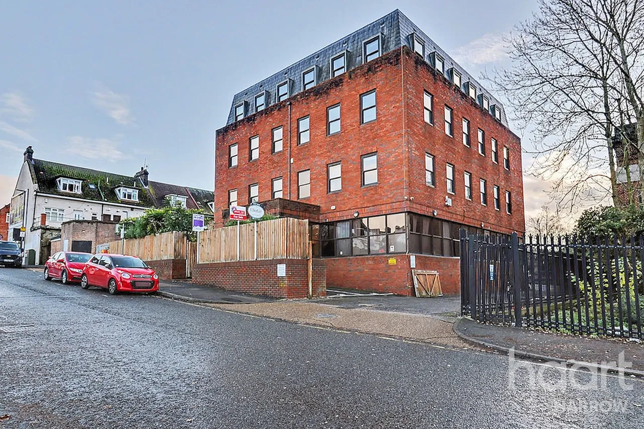 Cavendish Avenue, Harrow, HA1, photo 2