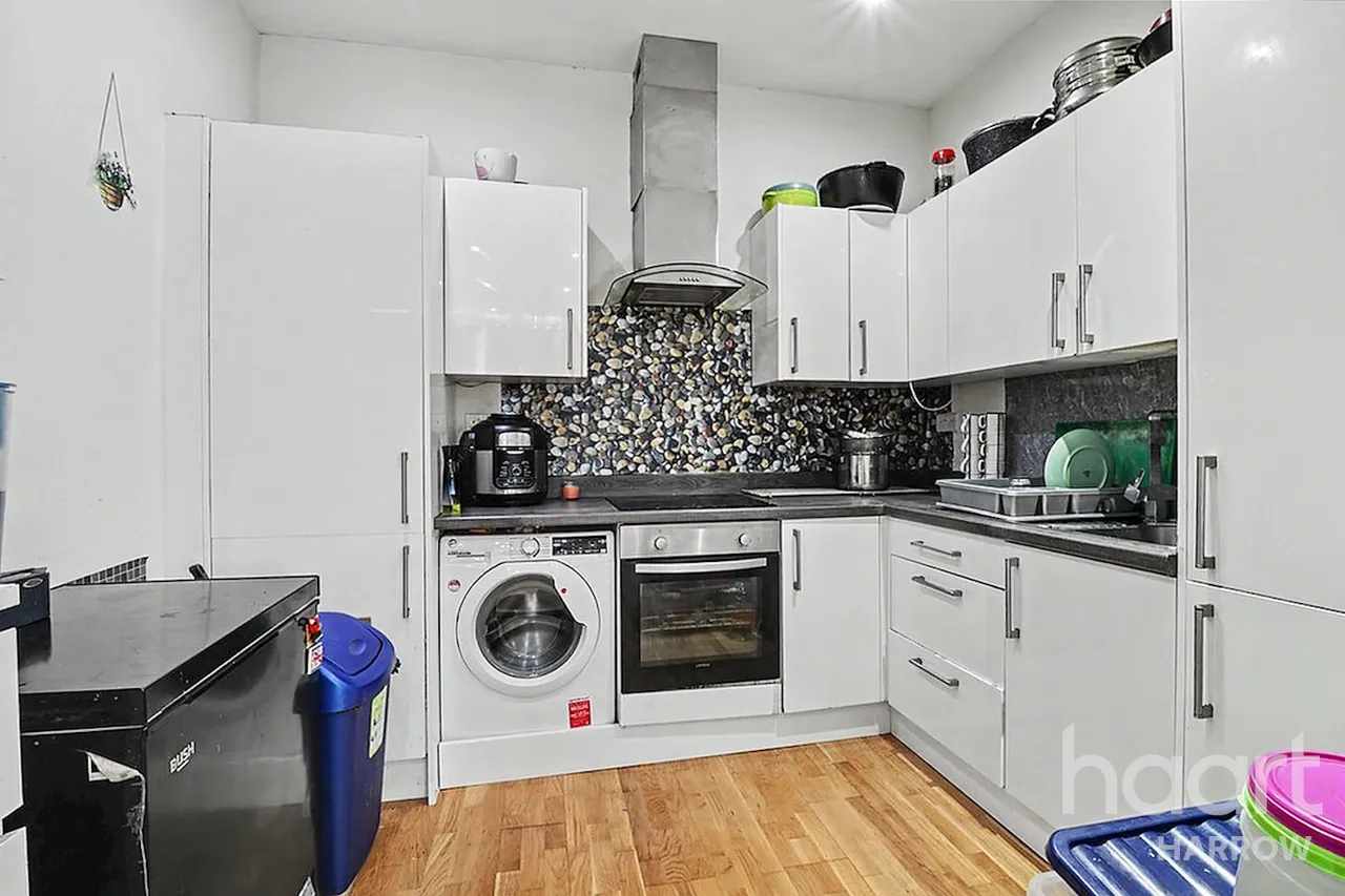 Cavendish Avenue, Harrow, HA1, photo 11