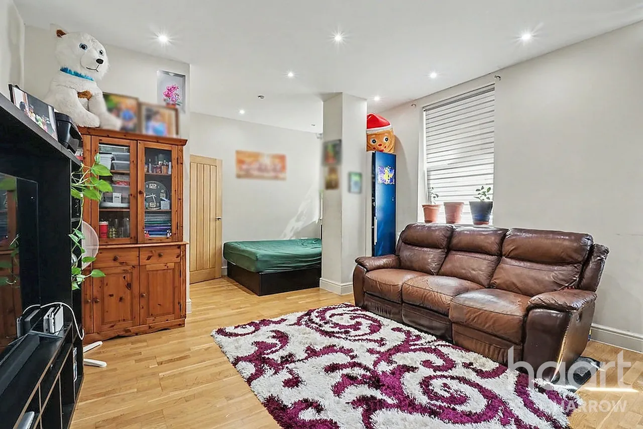 Cavendish Avenue, Harrow, HA1, photo 10