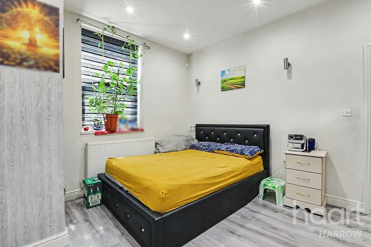 Cavendish Avenue, Harrow, HA1, photo 8