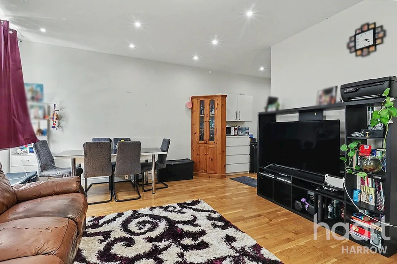 Cavendish Avenue, Harrow, HA1, photo 9