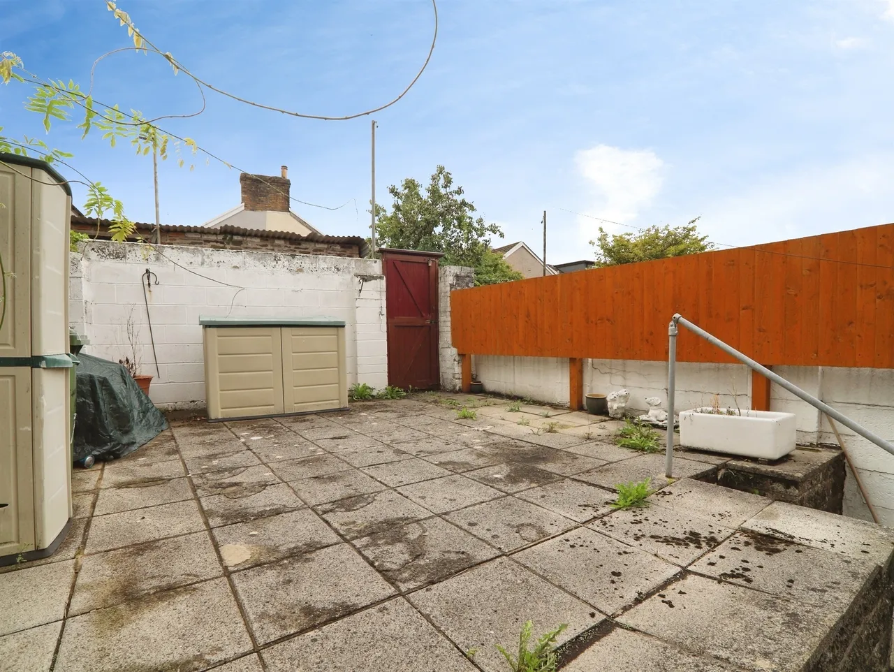 Llanover Road, Pontypridd, photo 12