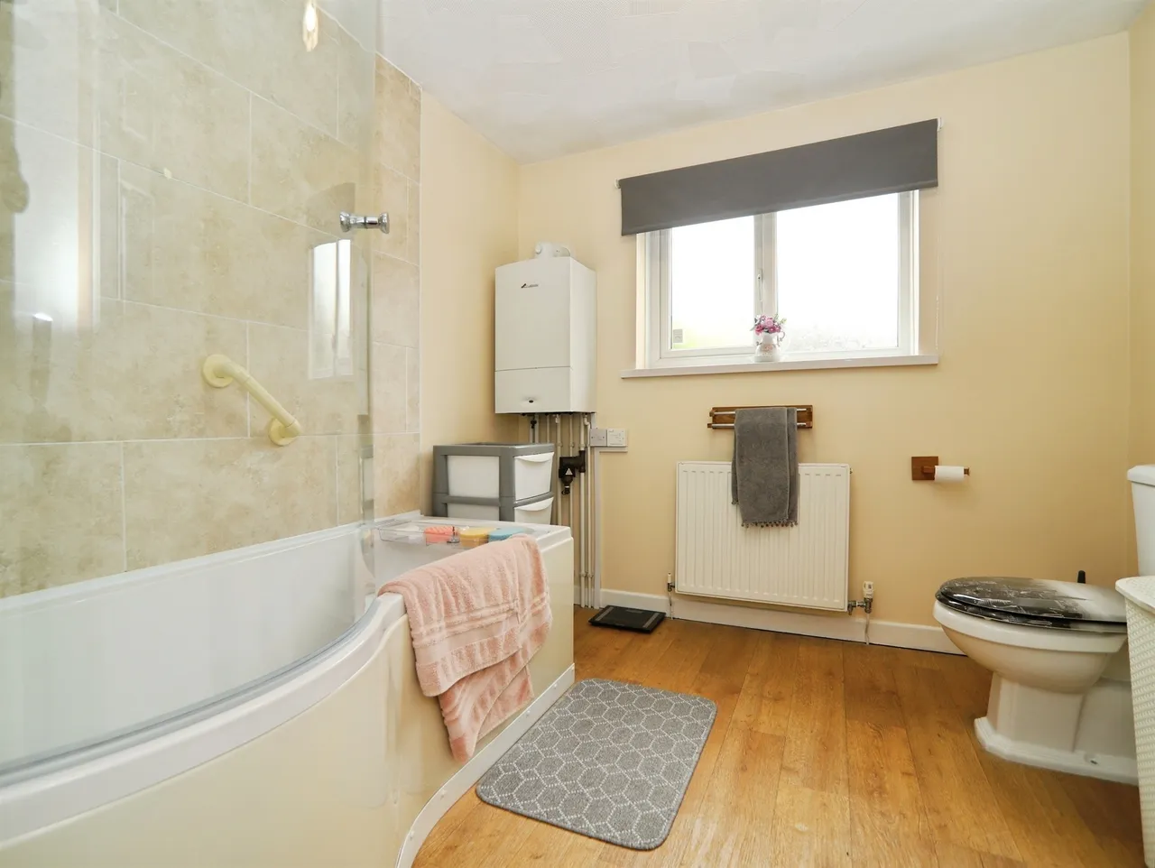 Llanover Road, Pontypridd, photo 11